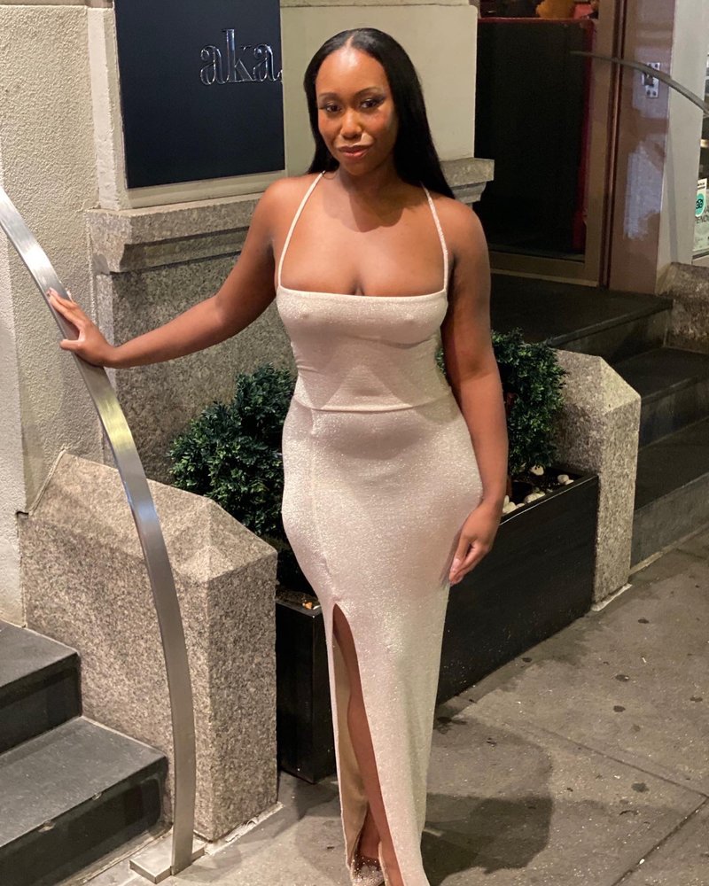 Jade M.'s profile image