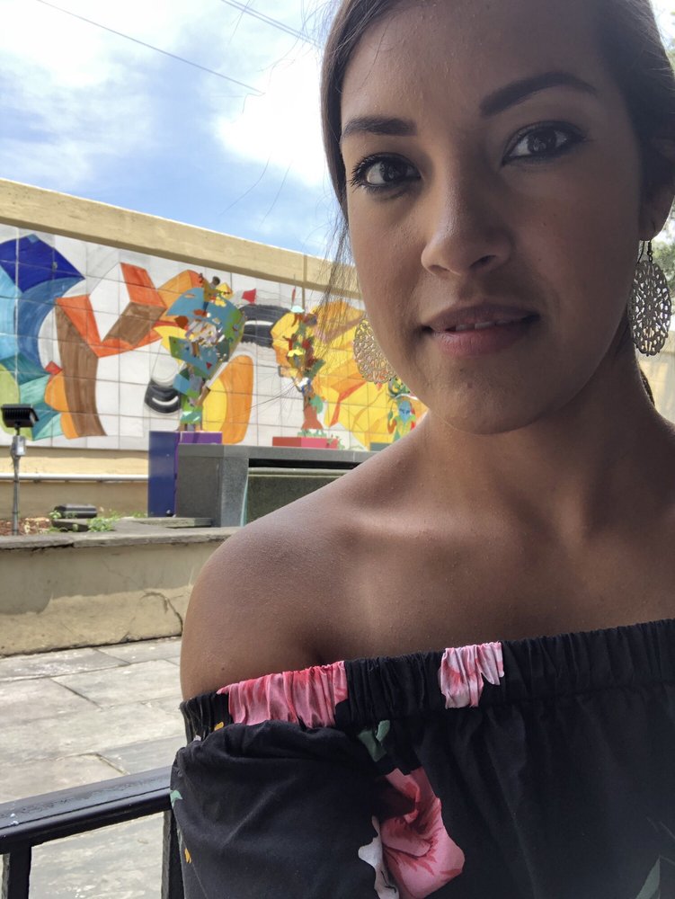 Yvonne A.'s profile image