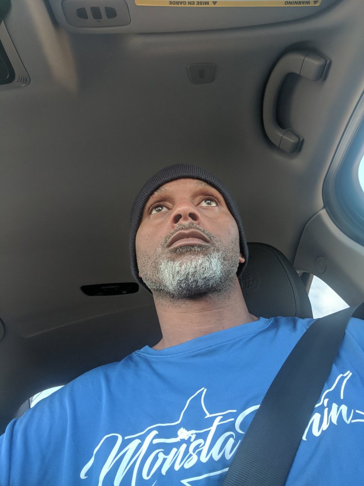 Damian F.'s profile image