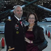 Deidre P.'s profile image