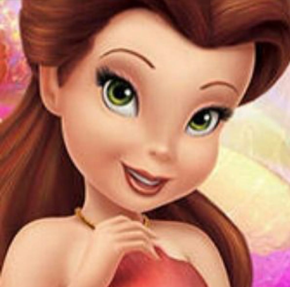 Maria G.'s profile image