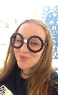 Sarah M.'s profile image