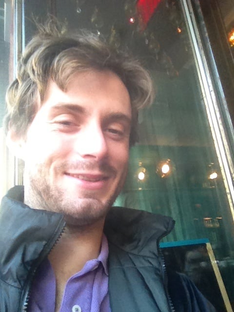 Charles S.'s profile image