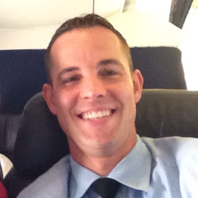 Troy T.'s profile image