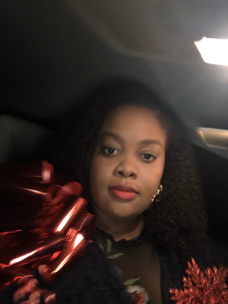 Casha R.'s profile image