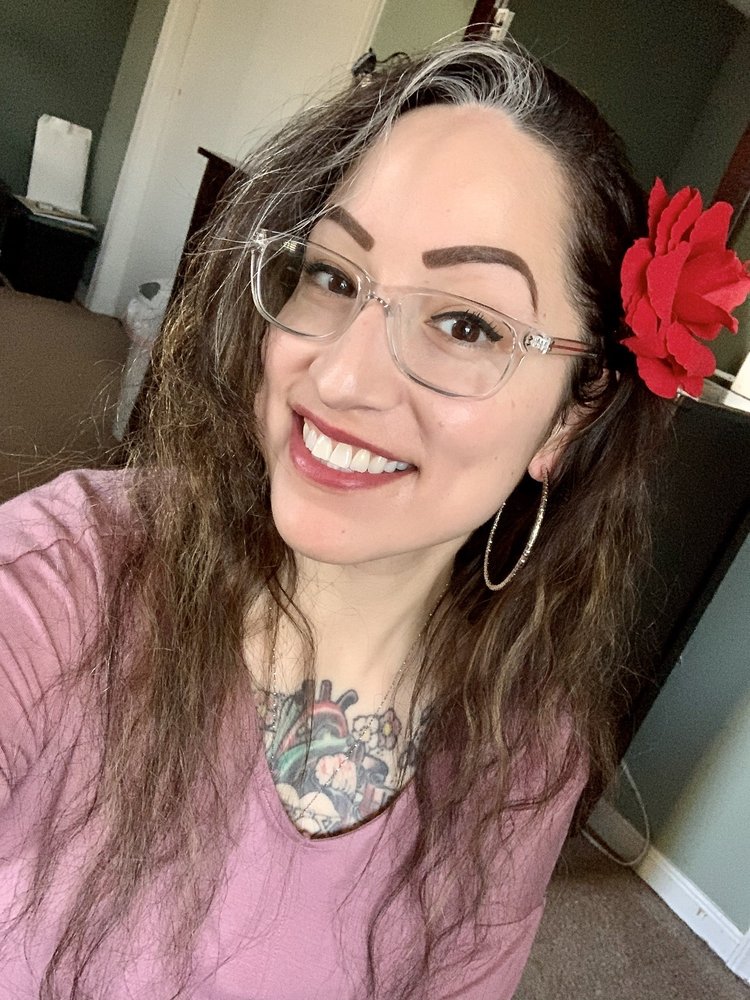 Natalie M.'s profile image