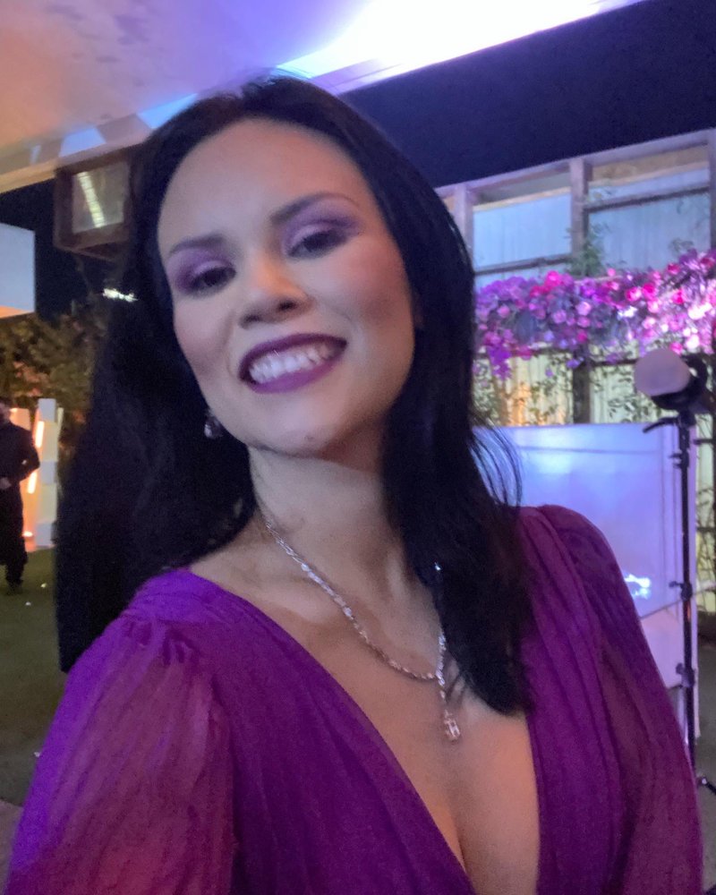 AnaLilia G.'s profile image