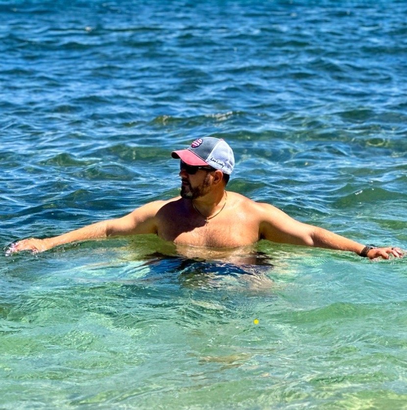 Merrick B.'s profile image