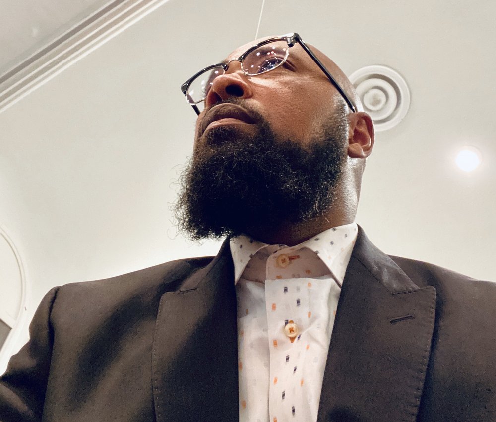 Calvin N.'s profile image