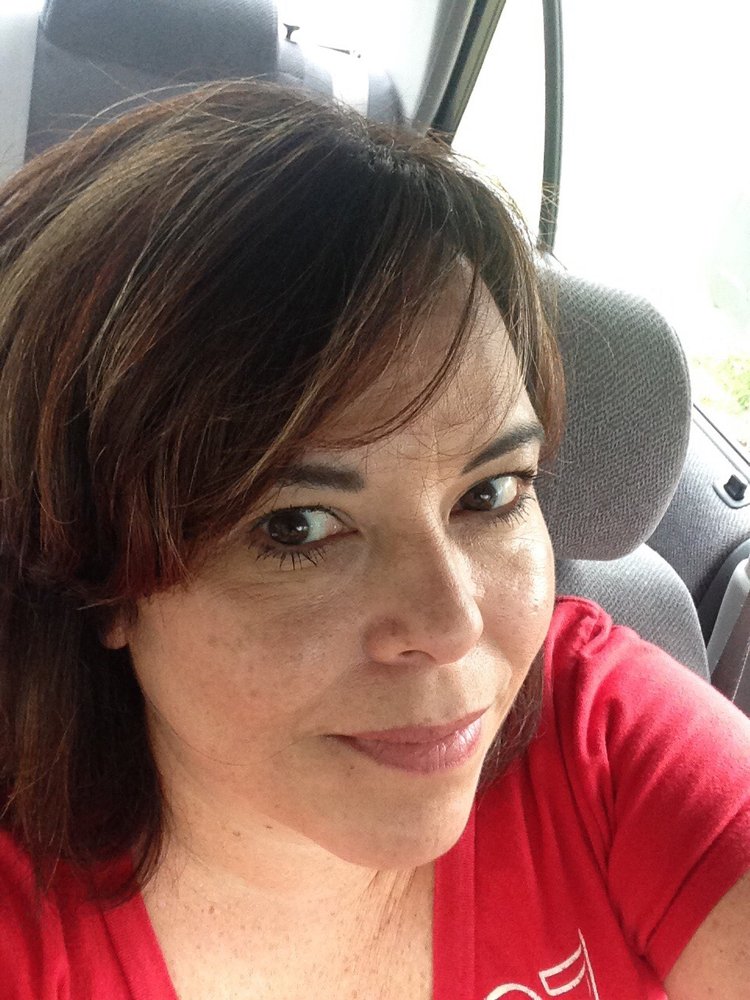 Edna G.'s profile image