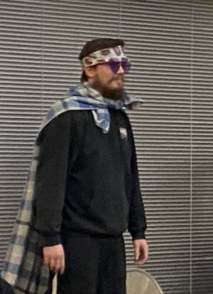 Jesse M.'s profile image