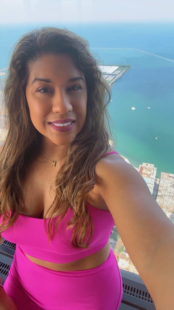 Krystal P.'s profile image