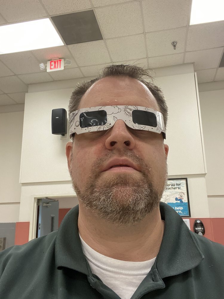 Paul B.'s profile image