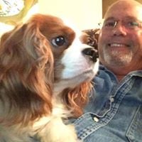 Barry P.'s profile image