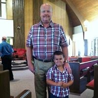 Paul H.'s profile image