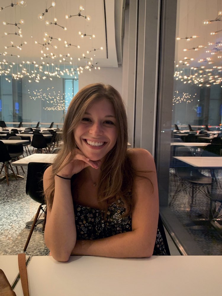 Gina C.'s profile image