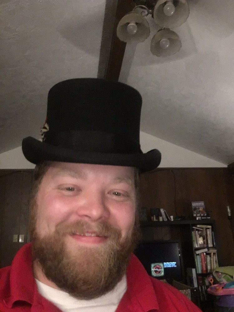 Kevin E.'s profile image
