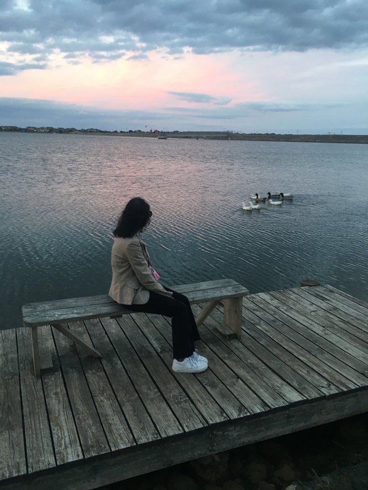 La M.'s profile image