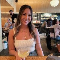 Felisha S.'s profile image