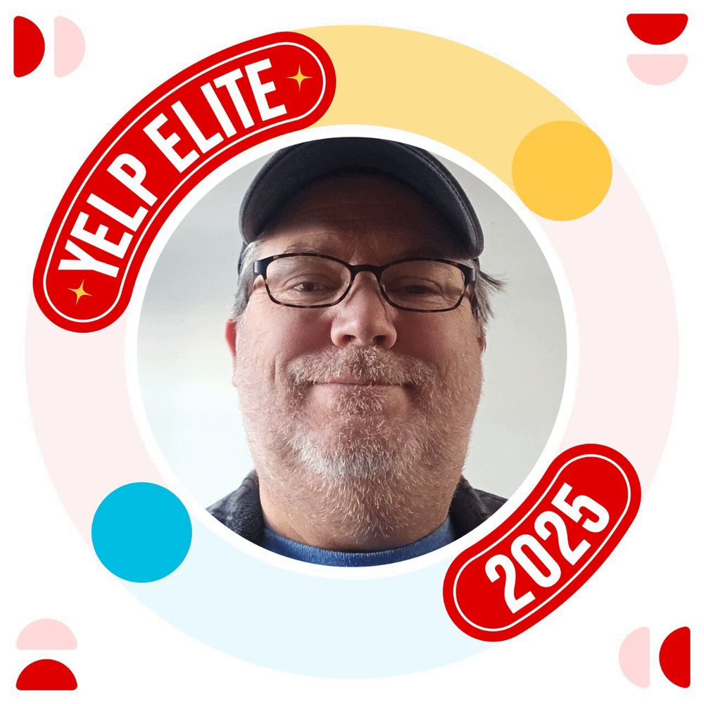 Eric B.'s profile image