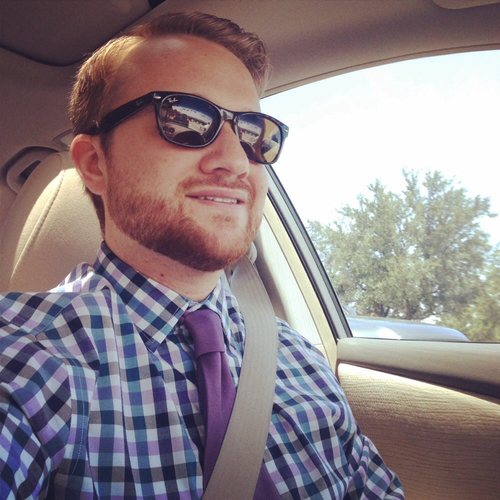 Kip B.'s profile image