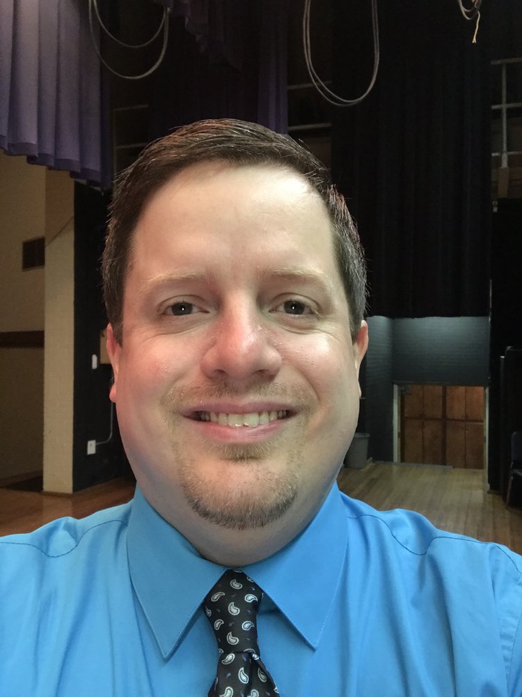 Brian R.'s profile image