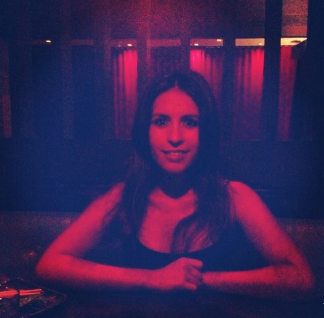 Marisa L.'s profile image