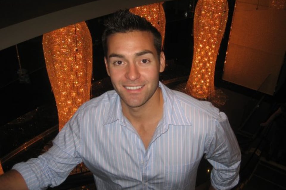 Phillip M.'s profile image