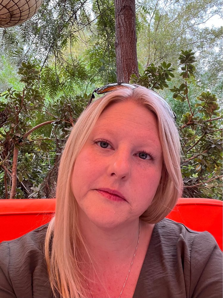 Aaryn P.'s profile image