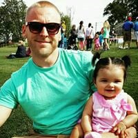 Greg I.'s profile image