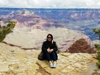 Maria Eugenia S.'s profile image