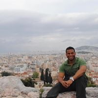 Antione F.'s profile image