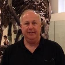 Bruce B.'s profile image