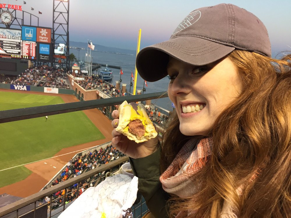 Kristy P.'s profile image