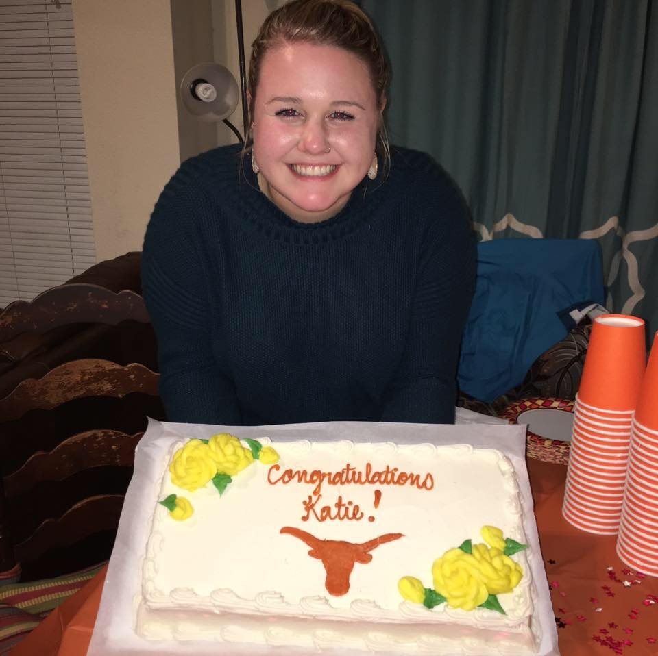 Katharine F.'s profile image