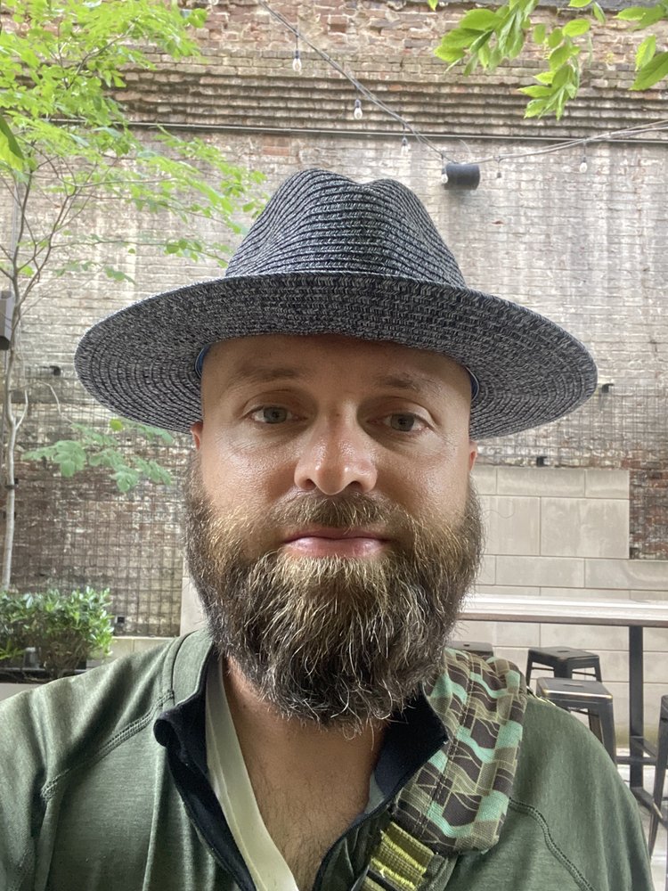 John B.'s profile image