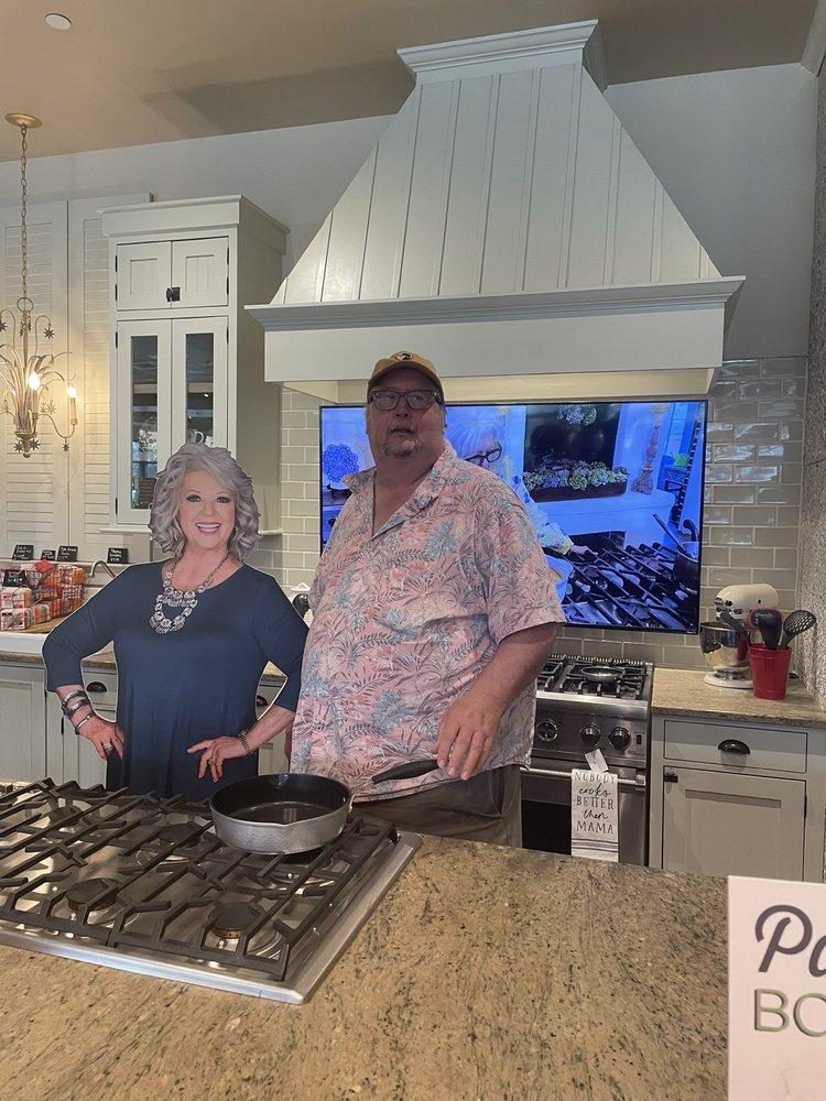 Wes A.'s profile image