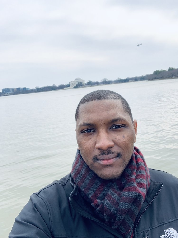 Maurice L.'s profile image