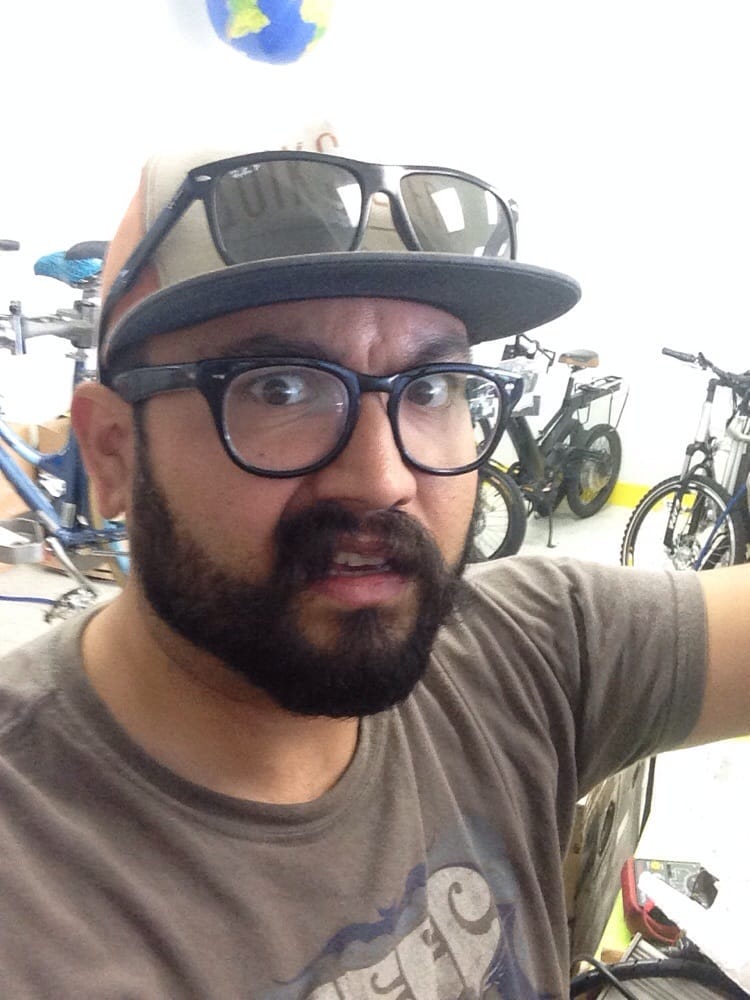 Steve M.'s profile image