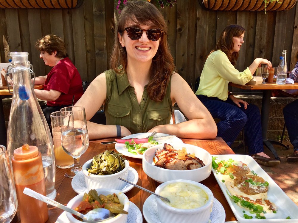 Alice M.'s profile image