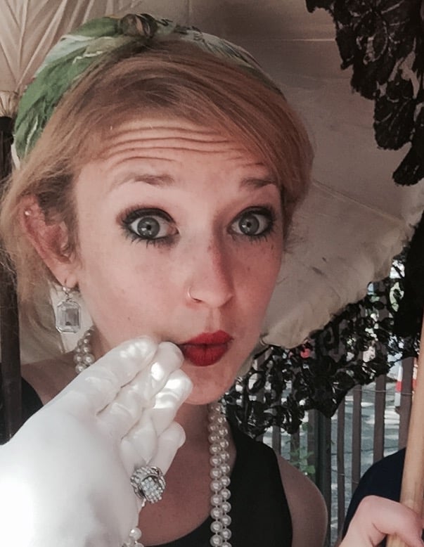 Megan P.'s profile image