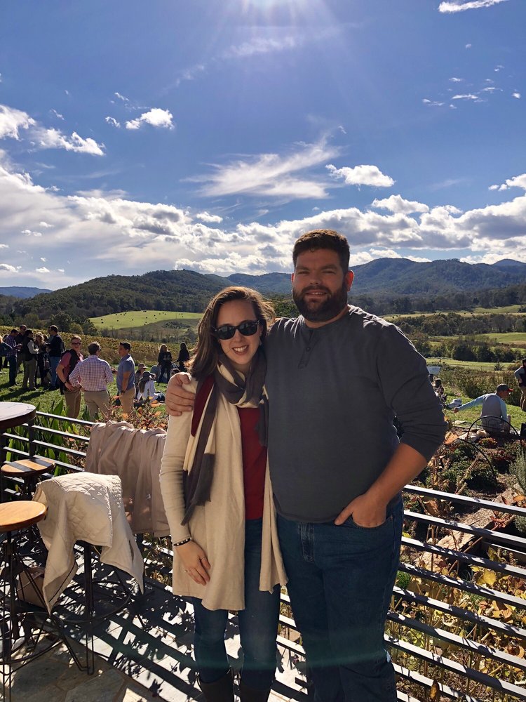 Caroline M.'s profile image