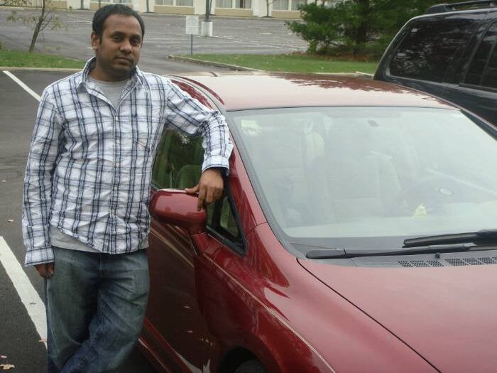 Bhaskar T.'s profile image