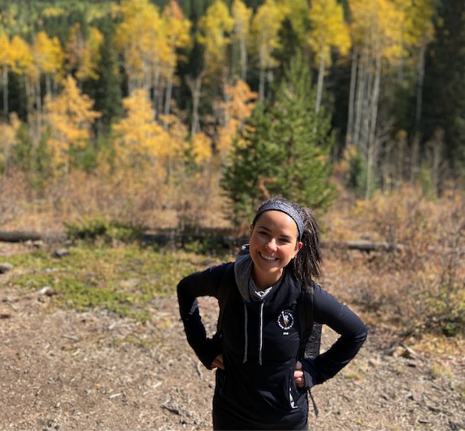 Cassie P.'s profile image