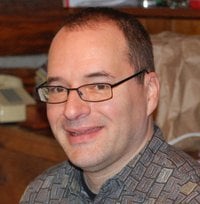 David B.'s profile image