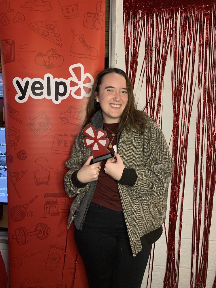 Abby S.'s profile image