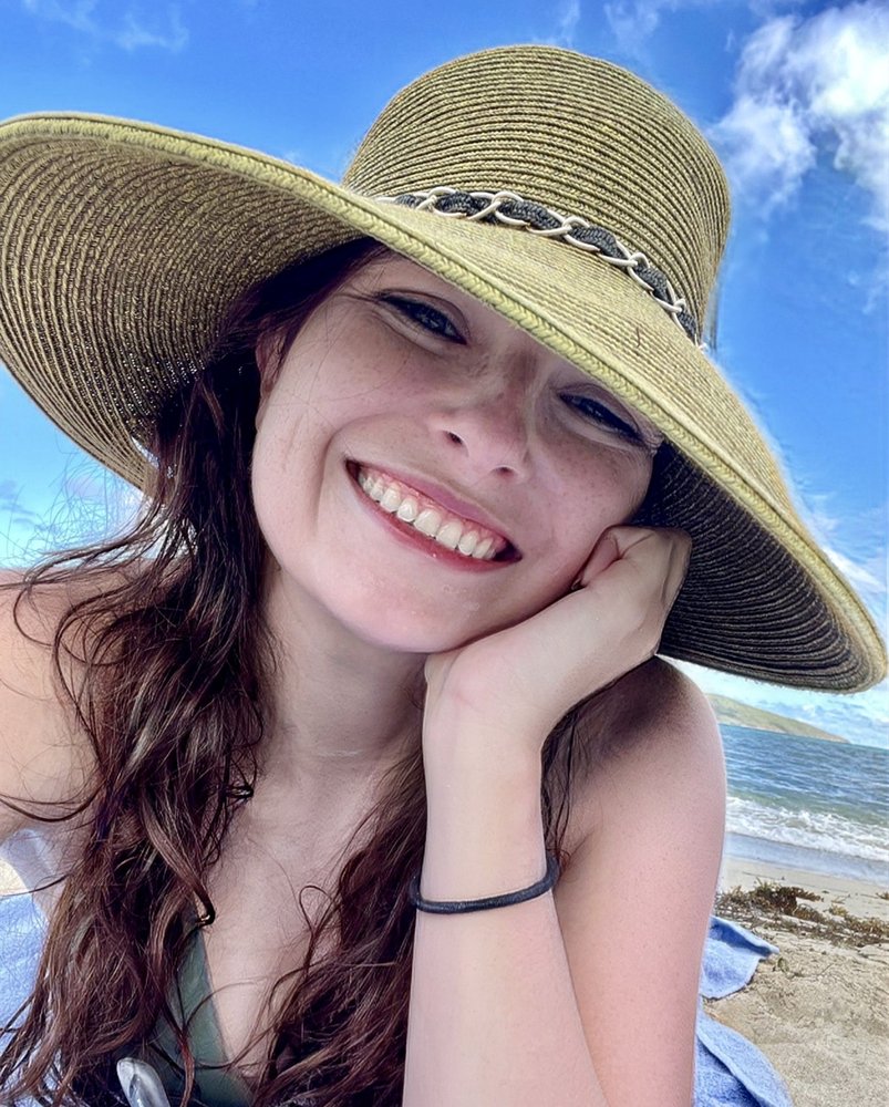 Julia M.'s profile image