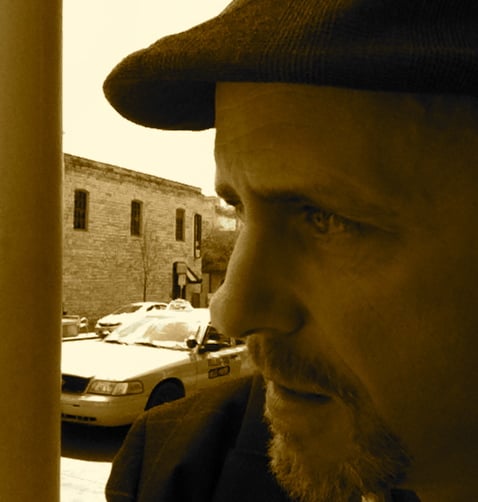 Christopher P.'s profile image