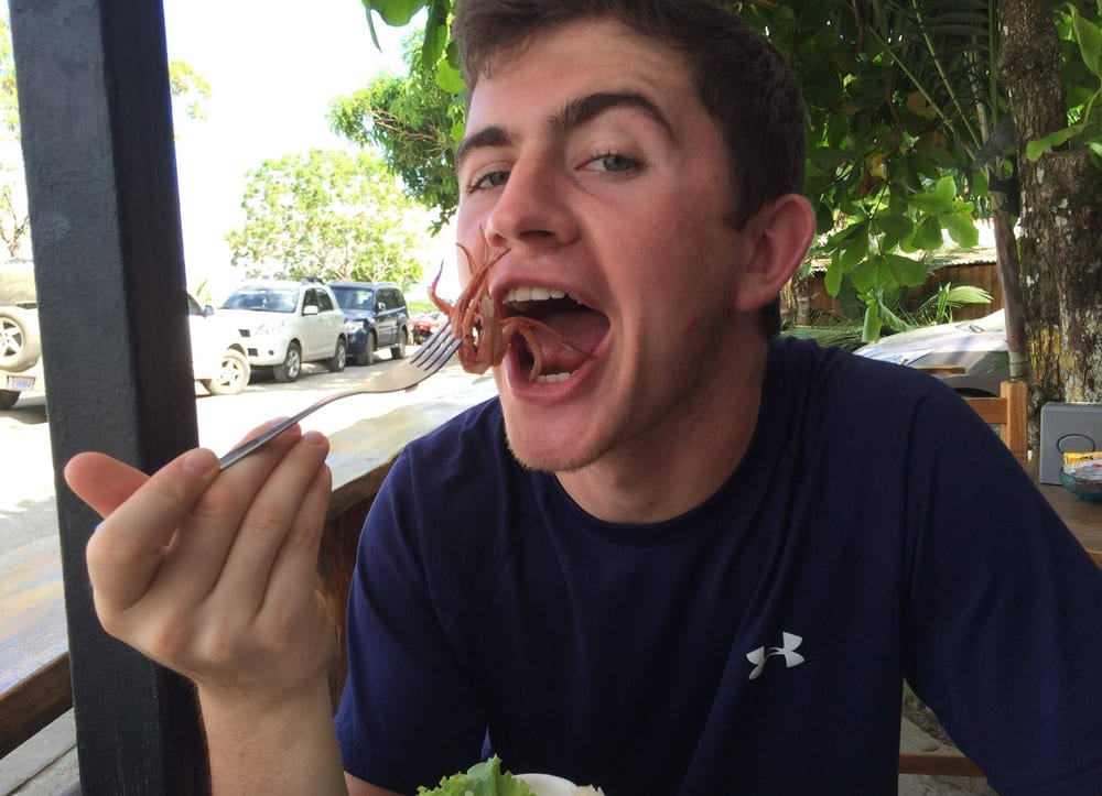 Langdon L.'s profile image