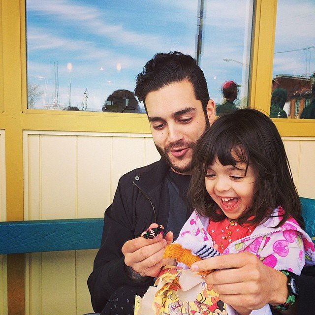 Alexander F.'s profile image